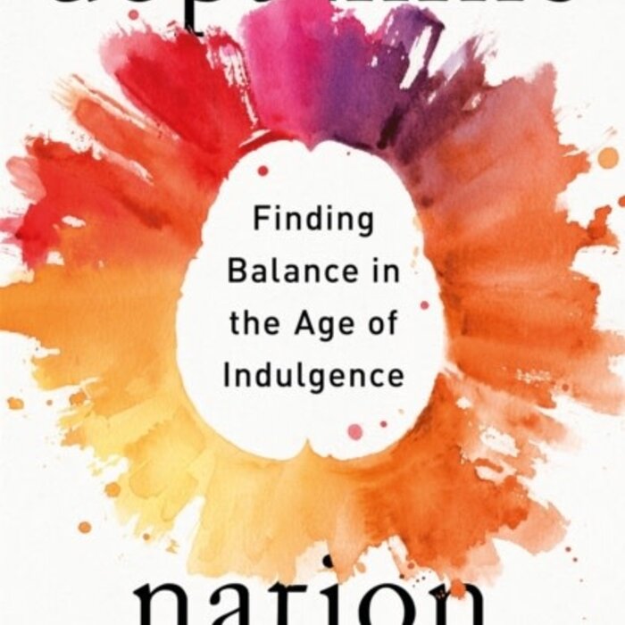 Dopamine Nation : Finding Balance in the Age of Indulgence
