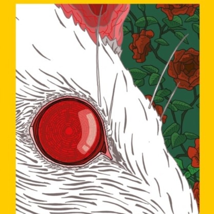 Flowers For Algernon