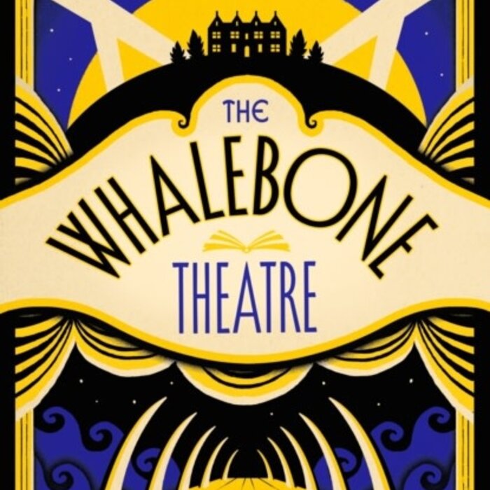 The Whalebone Theatre