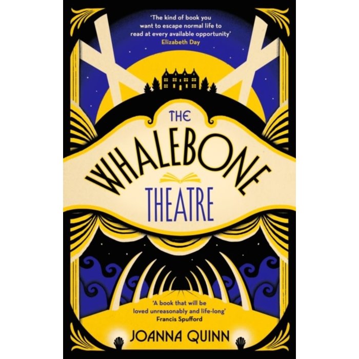 The Whalebone Theatre
