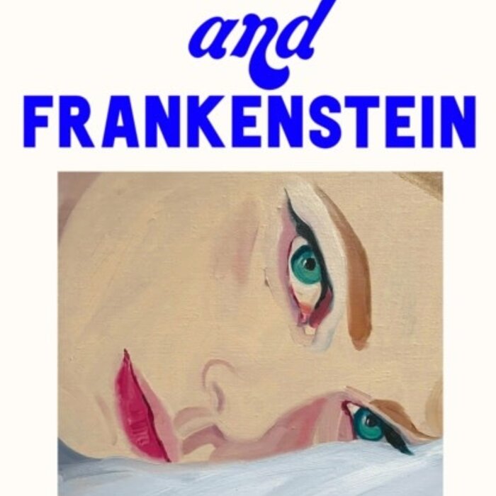 Coco Mellors Cleopatra and Frankenstein (Paperback)