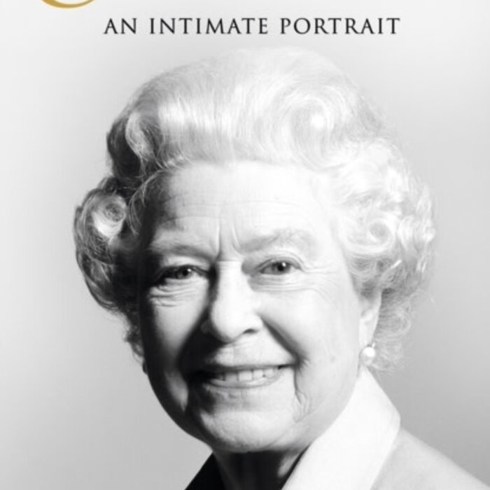 Elizabeth: An Intimate Portrait