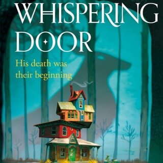 Under the Whispering Door