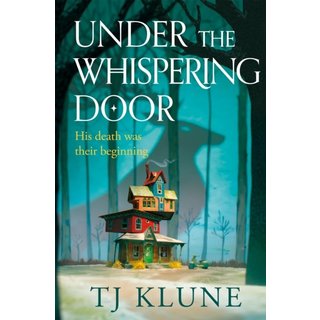 Under the Whispering Door