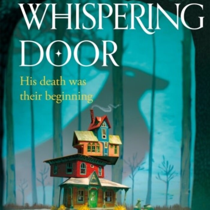 Under the Whispering Door
