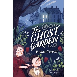 The Ghost Garden