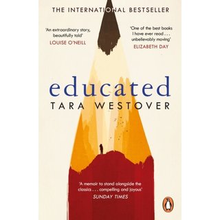 Tara Westover Educated