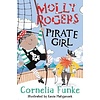 Molly Rogers, Pirate Girl