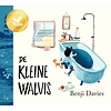 De kleine walvis