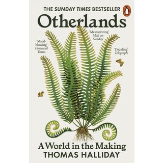 Otherlands : A World in the Making