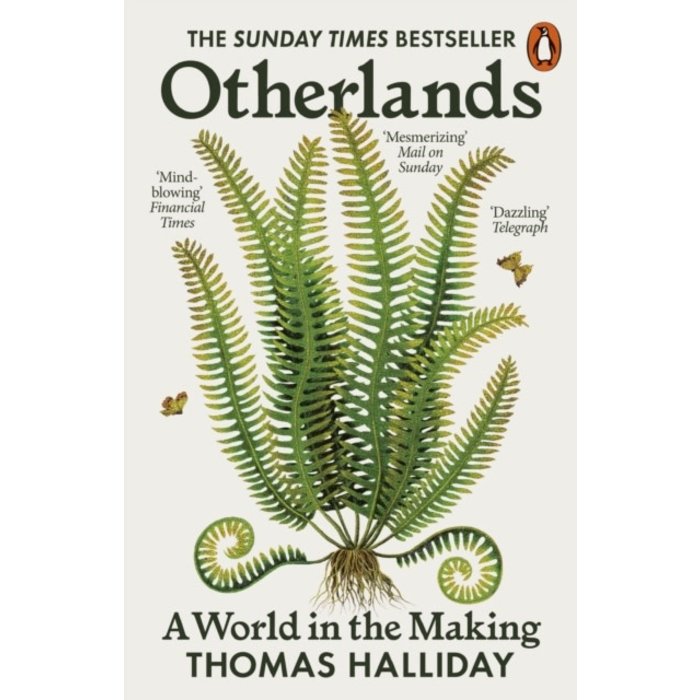 Otherlands : A World in the Making