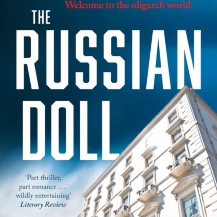 The Russian Doll