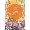 Heart of the Sun Warrior (Hardback) - (The Celestial Kingdom 2)