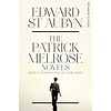 The Patrick Melrose Novels