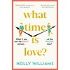 What Time is Love?