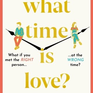 What Time is Love?
