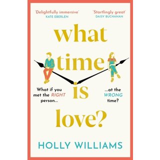 What Time is Love?