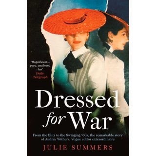 Dressed For War