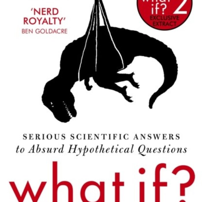 What If?