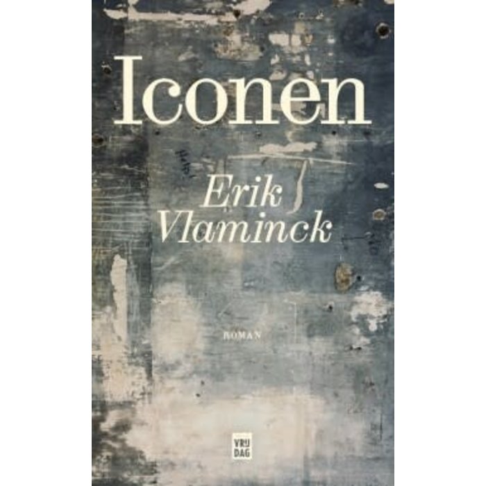 Erik Vlaminck Iconen