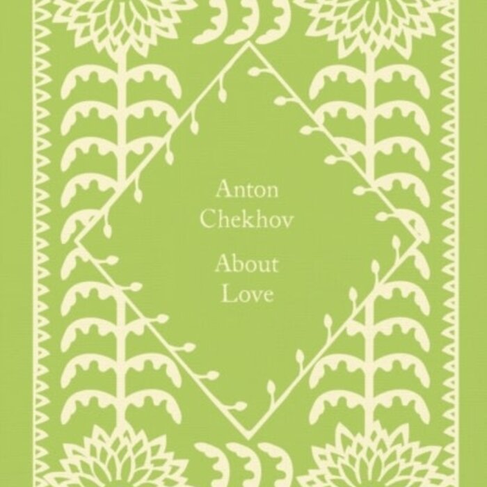 About Love