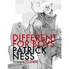 Different for Boys (Hardback)