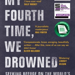 My Fourth Time, We Drowned