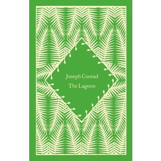 Joseph Conrad The Lagoon