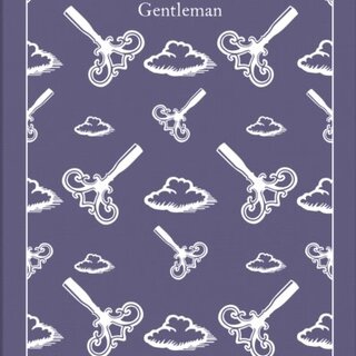 The Life and Opinions of Tristram Shandy, Gentleman