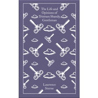 The Life and Opinions of Tristram Shandy, Gentleman