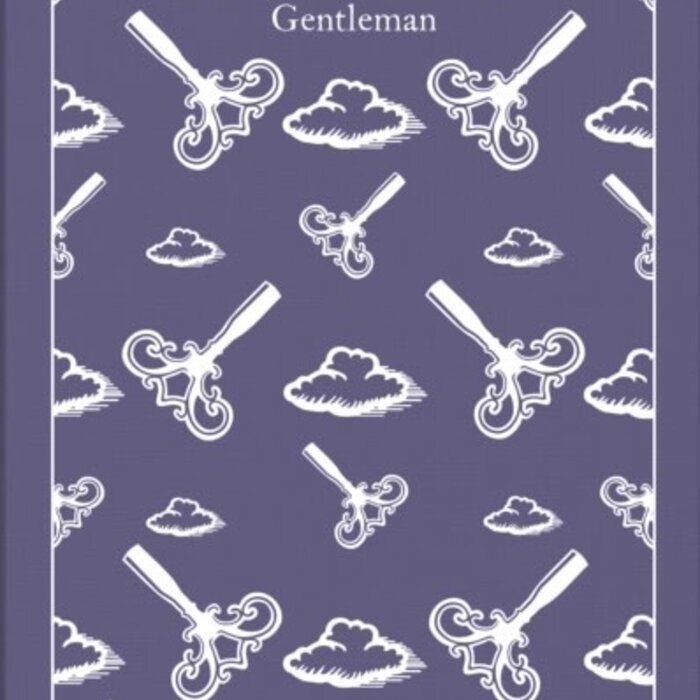 The Life and Opinions of Tristram Shandy, Gentleman