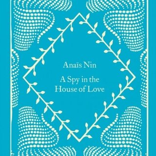 A Spy in the House of Love