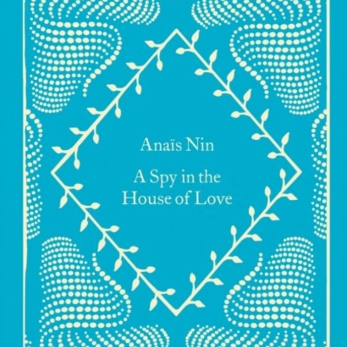 A Spy in the House of Love
