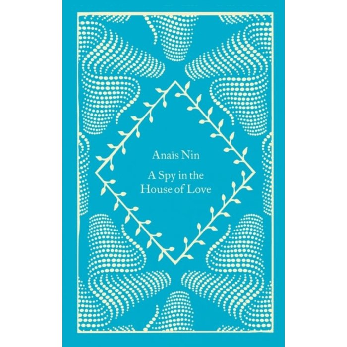 A Spy in the House of Love