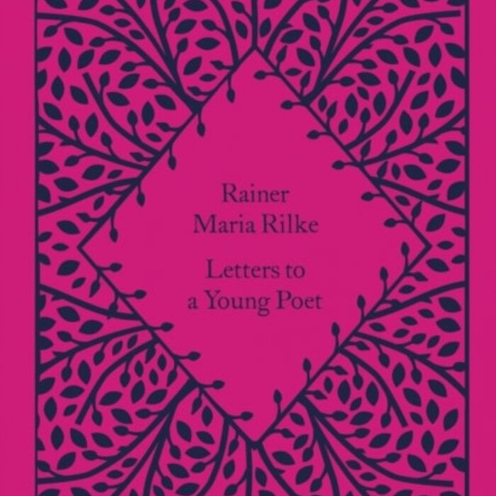 Letters to a Young Poet