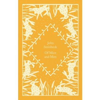 John Steinbeck Of Mice and Men