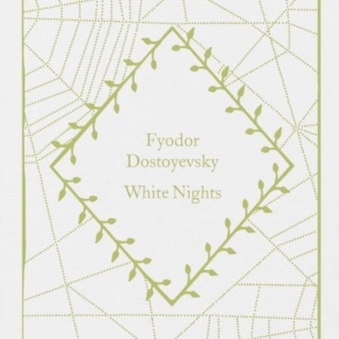 Fyodor Dostoevsky White Nights