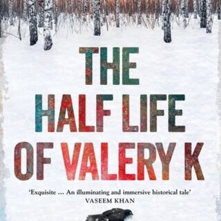 Natasha Pulley The Half Life of Valery K