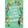 A Witch's Guide to Fake Dating a Demon