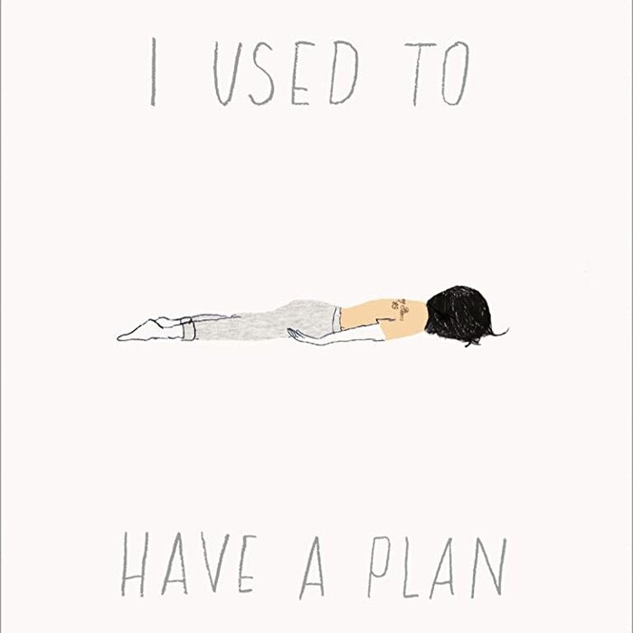 I Used to Have a Plan : But Life Had Other Ideas