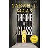 Throne of Glass (Throne of Glass 1)