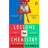 Lessons in Chemistry (Paperback)