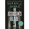 The Assassin's Blade (Throne of Glass 0.5)