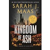 Kingdom of Ash (Throne of Glass 7)