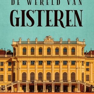Stefan Zweig De wereld van gisteren