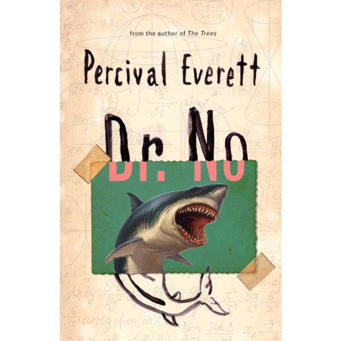 Dr. No