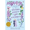 The Wisteria Society of Lady Scoundrels (Dangerous Damsels 1)