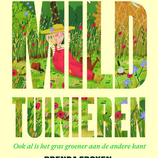 Mild tuinieren