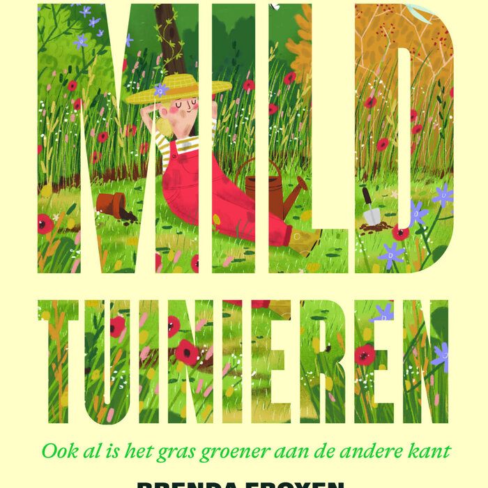Mild tuinieren
