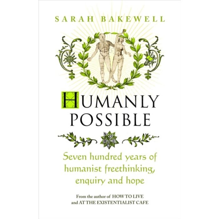 Humanly Possible